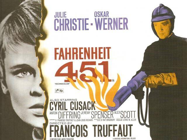 Fahrenheit 451 (1966 UK) Fahrenheit1