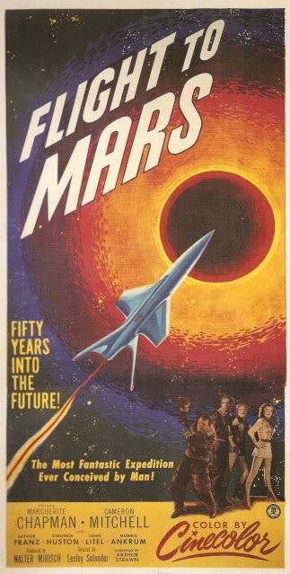 Flight to Mars (1951) FlighttoMars-1