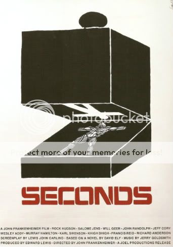 Science Fiction Posters 1965-1967 Seconds