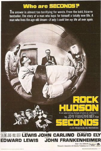 Science Fiction Posters 1965-1967 Seconds1