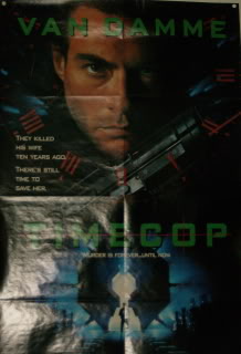 Timecop (1994) Timecop