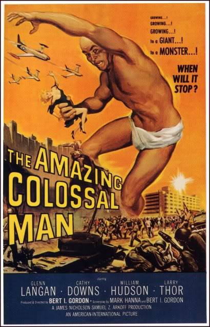 The Amazing Colossal Man Amzingcolossalman_1sheet