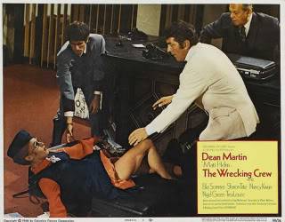 The Wrecking Crew (1969) WreckingCrew4