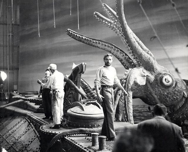 20,000 Leagues Under the Sea (1954) 20000Leagues