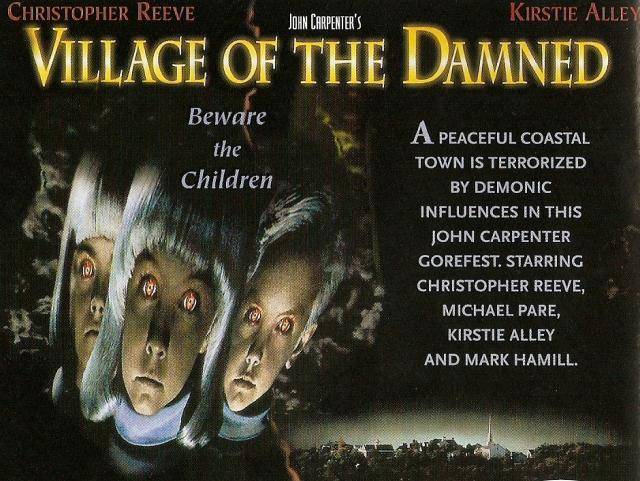 Village of the Damned (1995) VillageofDamn95