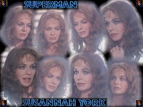 Susannah York (1939 - 2011) SupermanYork2