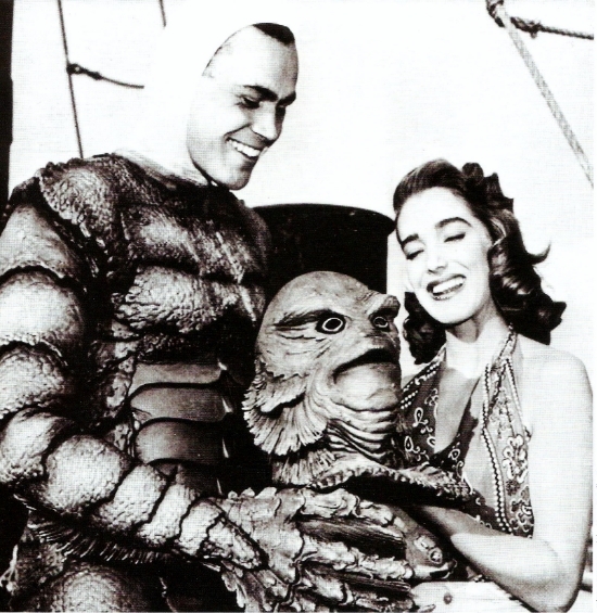 The Creature From the Black Lagoon (1954) 9d9d5d1f-ab96-483f-bf7f-ba7b92bce89d