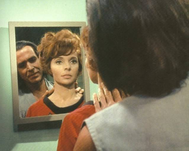 Space Seed - episode #24 SpaceSeed001