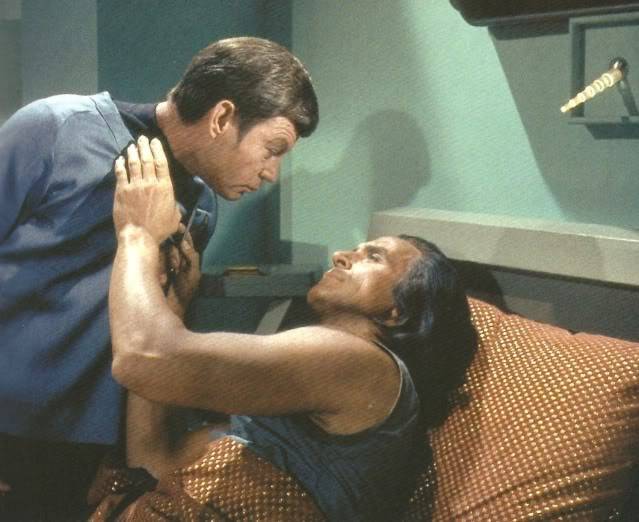 Space Seed - episode #24 Spaceseed002