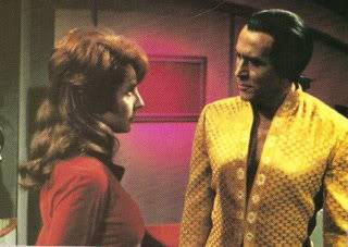 Space Seed - episode #24 StarTrek7Spaceseed5a