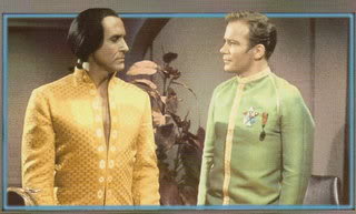 Space Seed - episode #24 StarTrek7Seed3