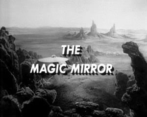 episode #21 - The Magic Mirror LostinSpaceMagicMirror