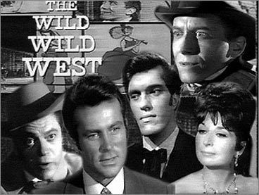 Wild Jim West WildWildWestTV