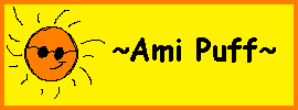 I MADE SIGNATURE BANNERS FOR EVERYONE Forami