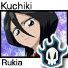 Kuchiki Rukia FC Rukia001