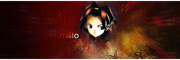 para ~//Evil, ~Narut0~ y milito ;D Firma37