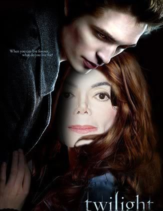 Crepusculo o anti crepusculo Twilight