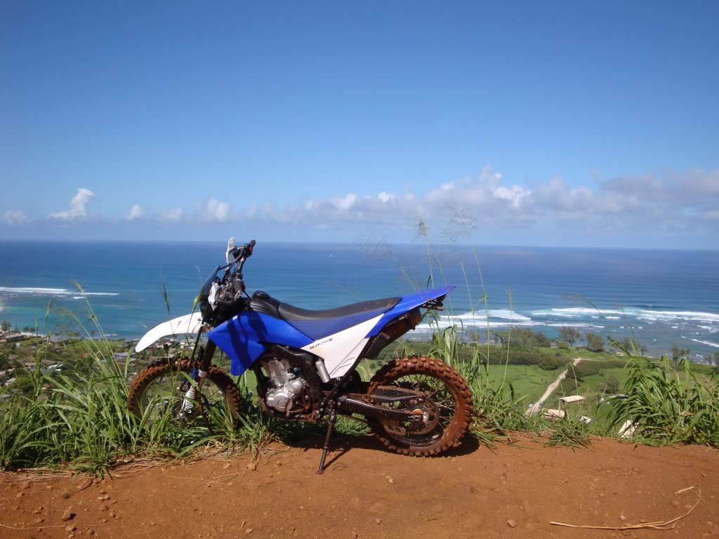 North Shore Riding!! 57cc0da9