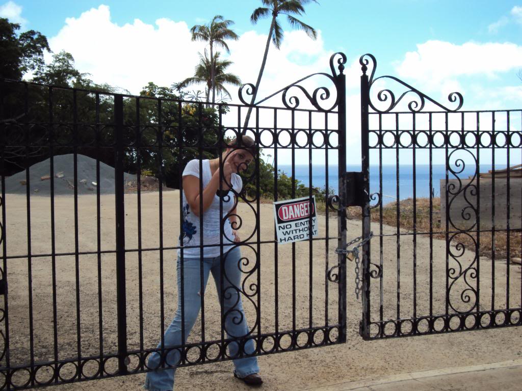 WR250X  In Hawaii DSC01069