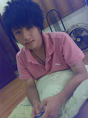 Duy RanDom (Hot boy HN) dzo chiem nguong de 2152980339_c95a2d666d_m