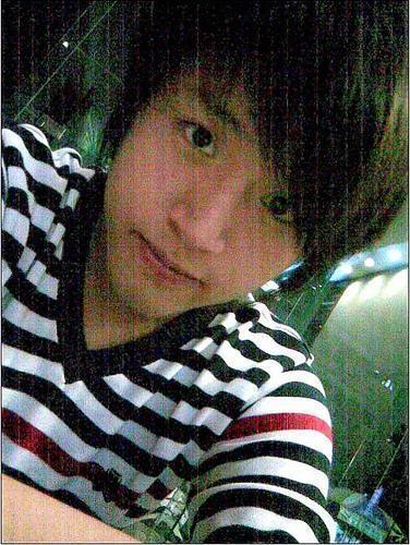 Duy RanDom (Hot boy HN) dzo chiem nguong de 4603