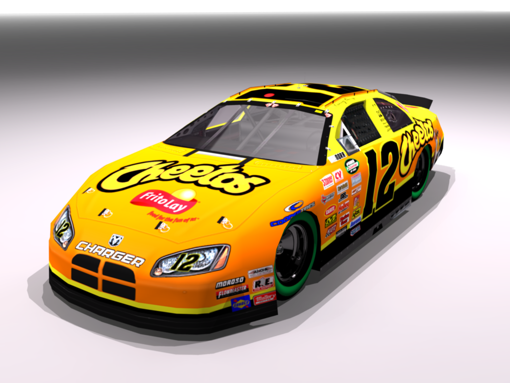 2010 NORA Castrol Cup Render Gallery Dunigan