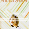 Galeria de Banners, Avatars de Allison Mack/ Chloe Creditos_sanaazzy3