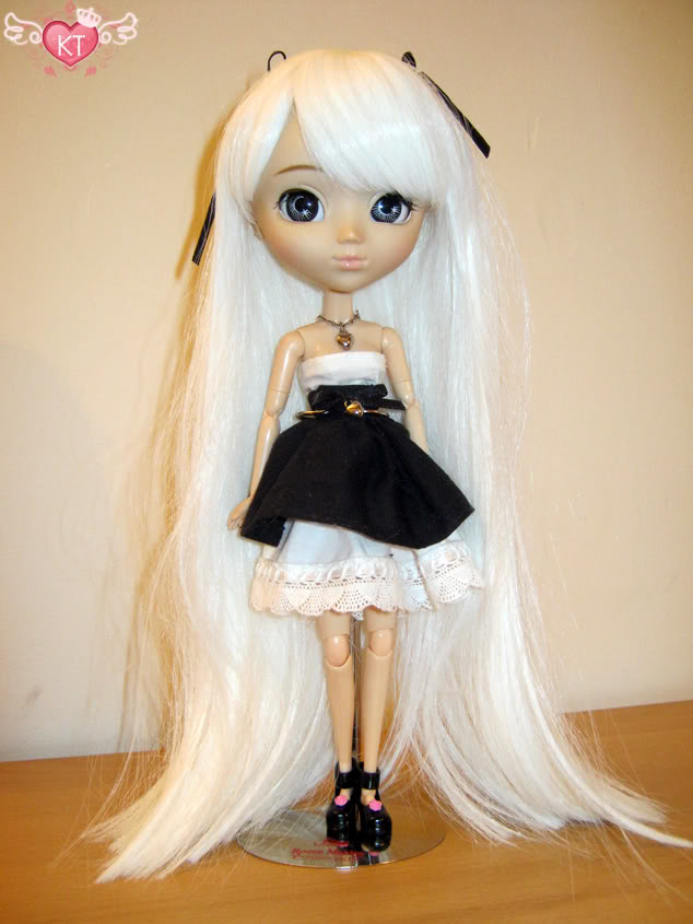 SORA pullip Latte♥ S1-3