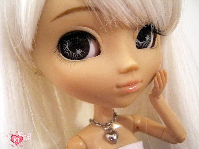 SORA pullip Latte♥ S3-3