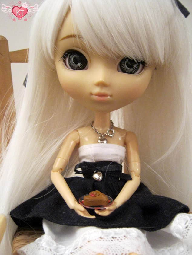 SORA pullip Latte♥ S6-2