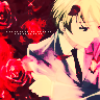 Also fr alle die einen Host Club Chara haben. Tamaki-roses