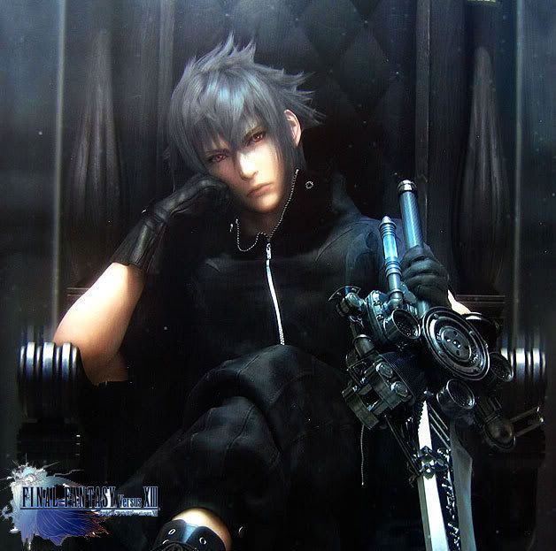 Xain Noctis Nighthawk Final_Fantasy_13_wallpaper_by_maste