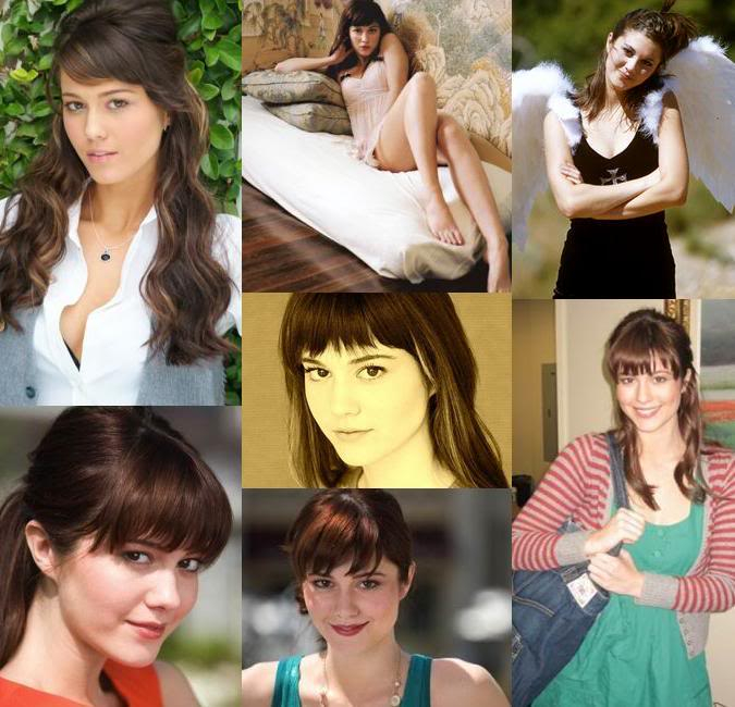 Ashley Brooks MaryElizabethWinstead