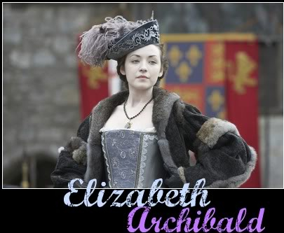 Elizabeth Archibald Lizz