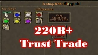 Thanks Corena for the 2x Green Phat Trust Trade TTwithShygodd