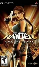 PSP Games download Tomb