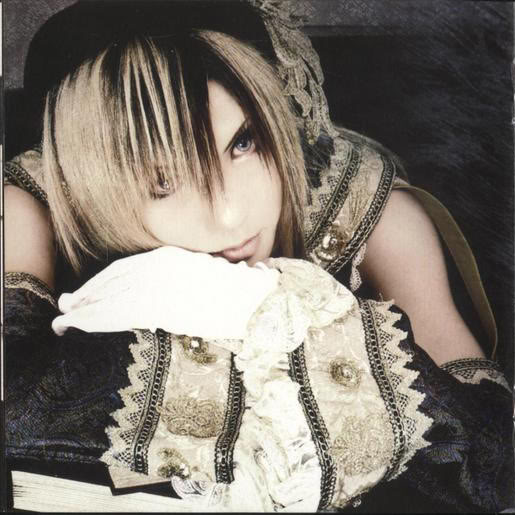 [Ficha] Teru Versailles-Teru