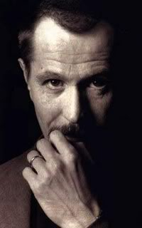 Les Symbiotes et les Zoanthropes [Libres : 3/3] Garyoldman