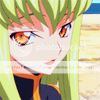 Code Geass Cg-3