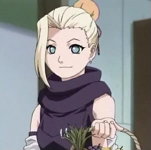 Fan Club Naruto 4727235ino3