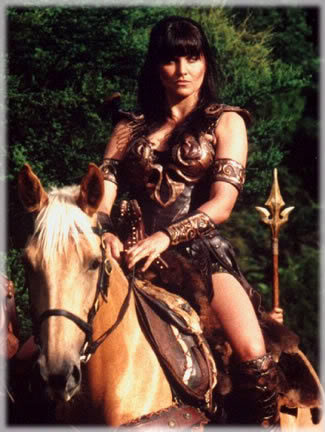 Argo Xena2