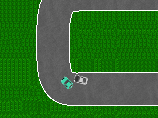 Wonkndeso Xtreme Racer Ep5_scene4