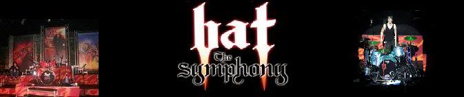 Bat the Symphony