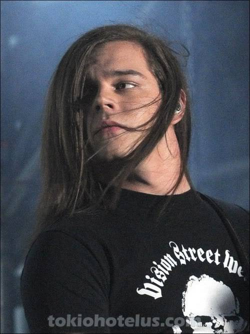 Georg pictures! You heard me! Georg