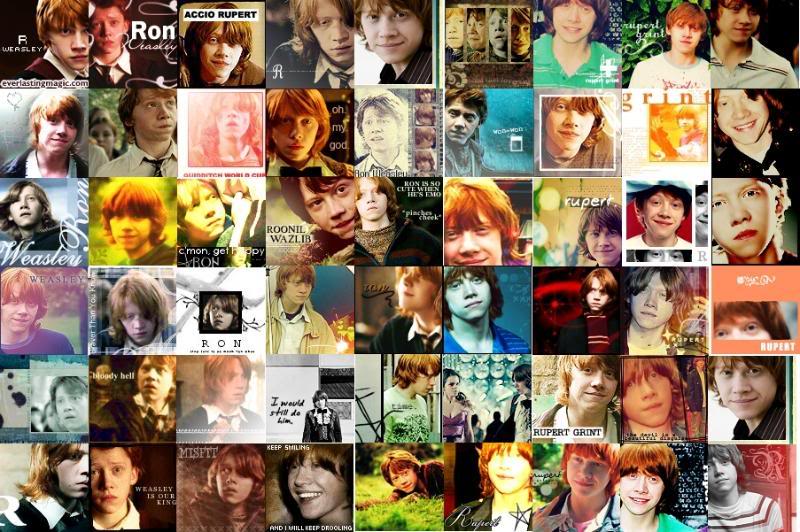 [Pictures] Rupert Grint ♥Bring SEXY Back♥ - Page 7 Ron_collage01