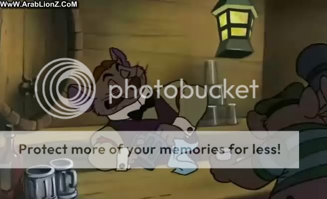 مدبلج للمصريه The Great Mouse Detective::Dvdrip::Rmvb A13