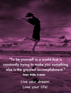 Daily Dose (Inspiring Pick-Me-Ups) - Page 3 Be_yourself