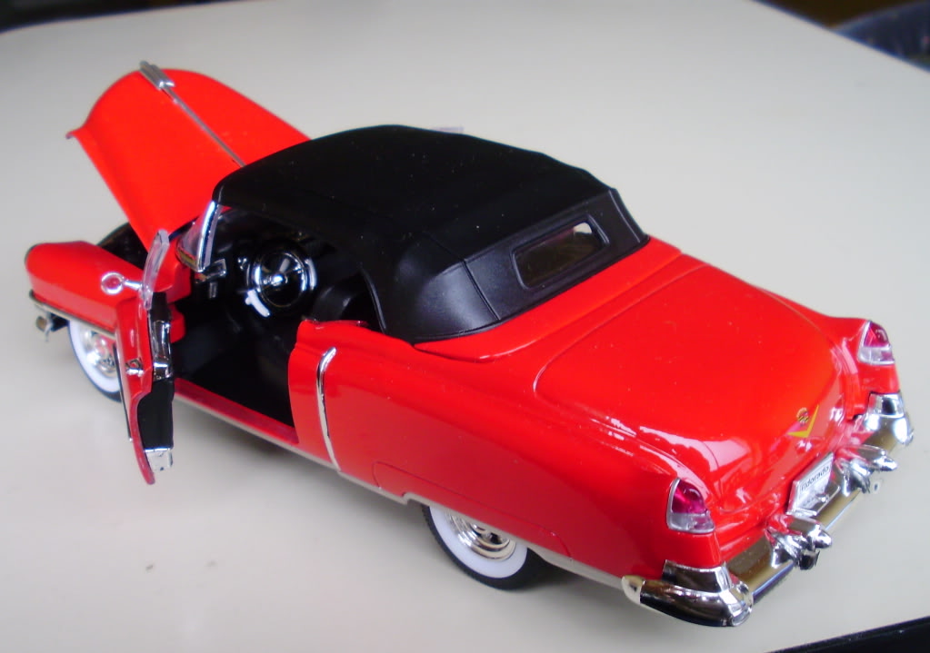 otros modelitos americanos 1953CadillacElDorado5