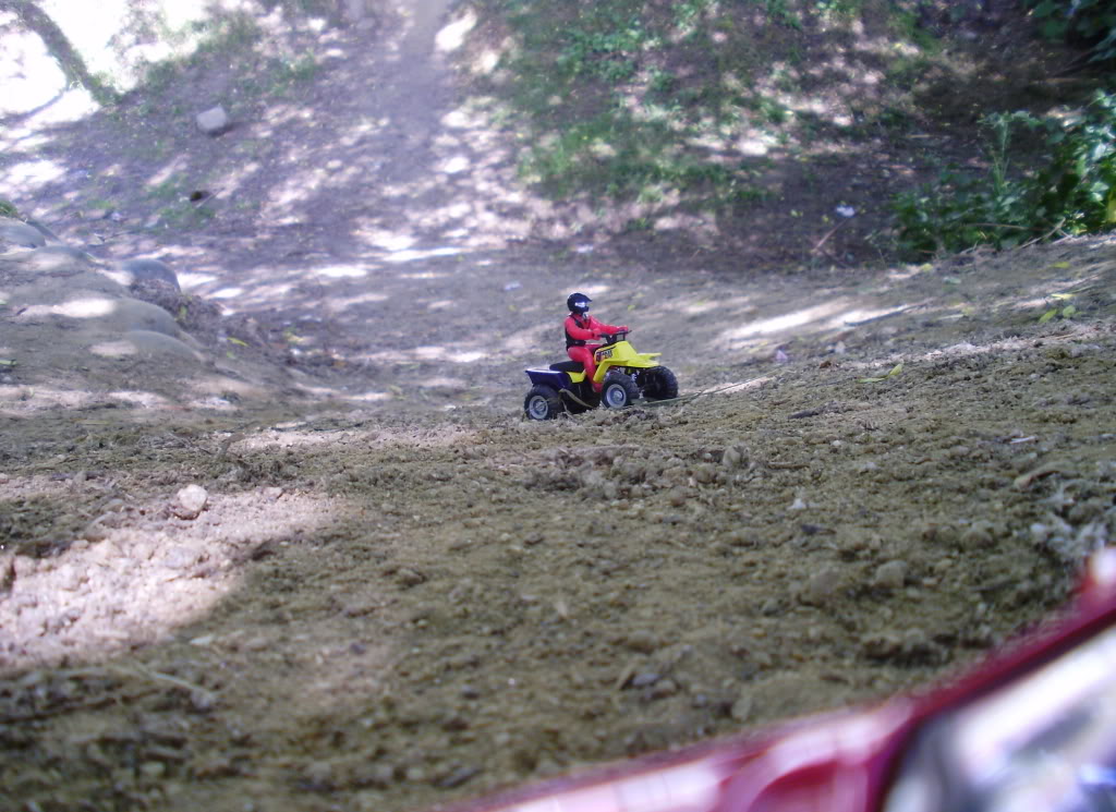 Off Road Genéricos ConcepcinAo20089