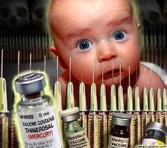 #¿Cual es la eficacia real de las vacunas?#CONFIRMADO: Muertes y Enfermedades por Vacunas al Descubierto Vacunas0